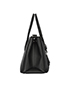 City Turn - Lock Twin Bag, bottom view